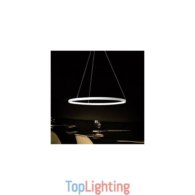 Pendant Light Modern Design High Quality Ring