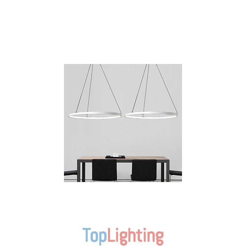 Pendant Light Modern Design High Quality Ring