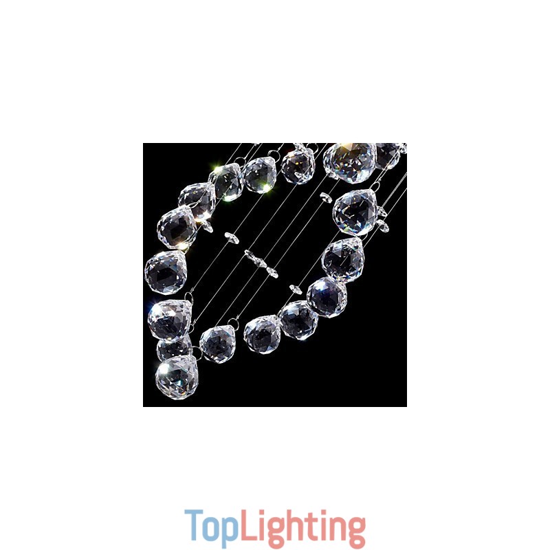 Modern Contemporary Traditional Classic Rustic Lodge Vintage Country Island Crystal Electroplated Metal Pendant Light