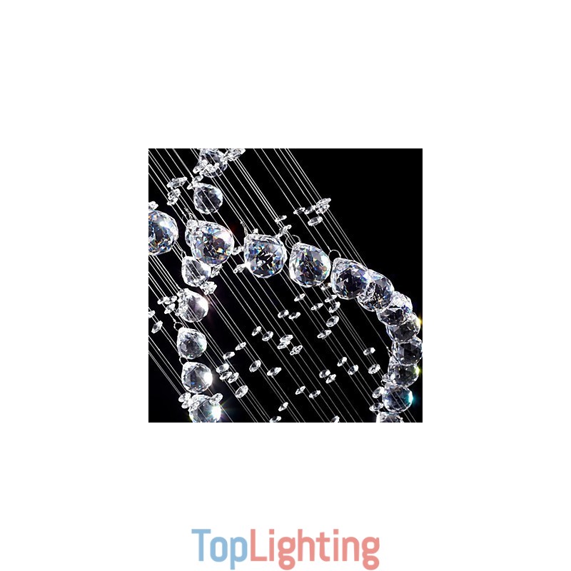 Modern Contemporary Traditional Classic Rustic Lodge Vintage Country Island Crystal Electroplated Metal Pendant Light