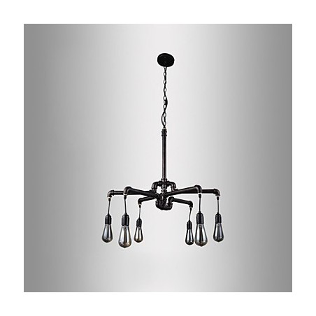 Retro Metal Ceiling Light Cafe Retro Metal Ceiling Light Cafe