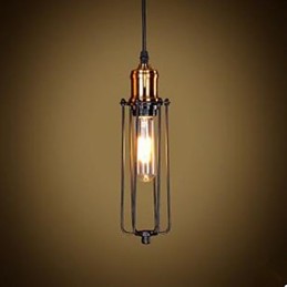 Industrial Creative Northern American Cafe Small Gladiator Droplight