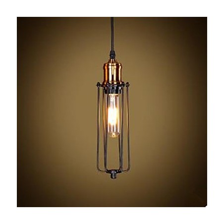 Industrial Creative Northern American Cafe Small Gladiator Droplight Industrial Creative Northern American Cafe Small Gladiator Droplight
