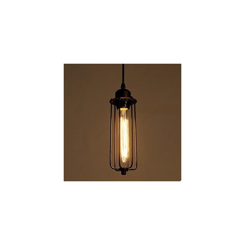 Industrial Creative Northern American Cafe Small Gladiator Droplight