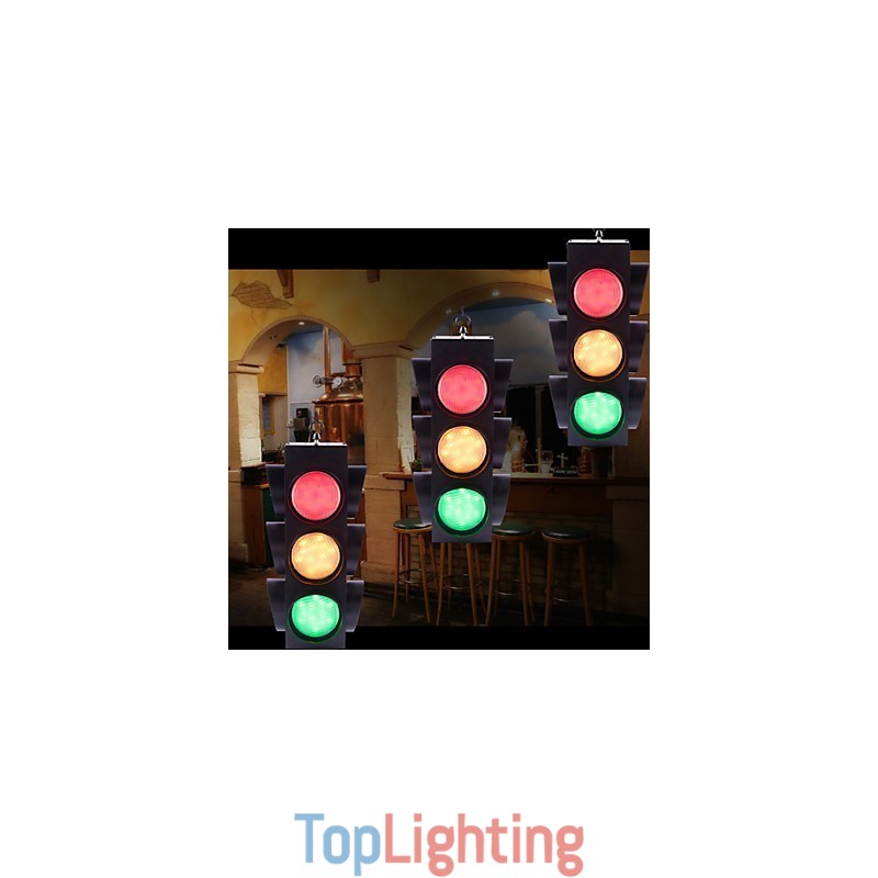 Included Loft Pendant Light Rustic Lodge Painting Metal