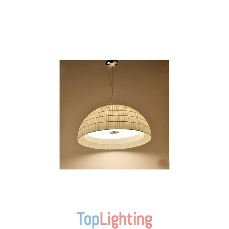 Nordic Cloth Lamp