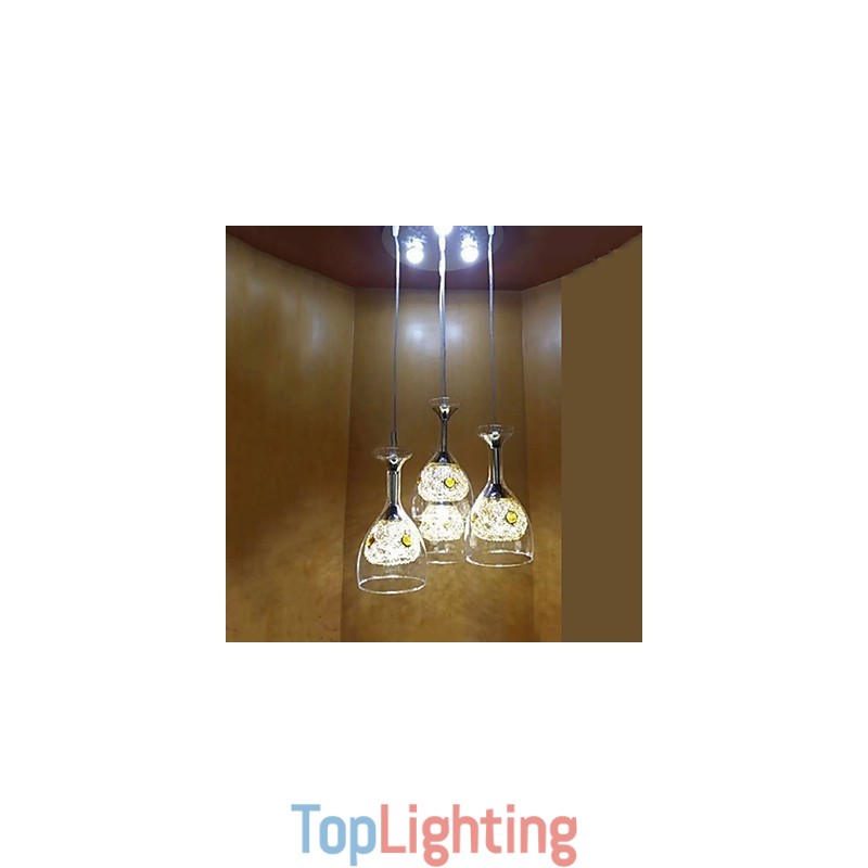 Pendant Lights Modern Contemporary Glass