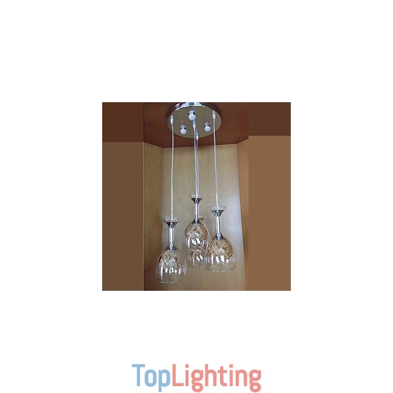 Pendant Lights Modern Contemporary Glass