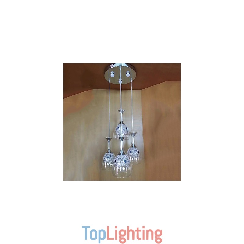 Pendant Lights Modern Contemporary Glass