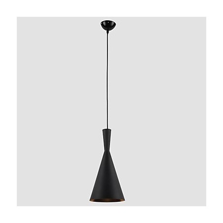 Traditional Classic Mini Style Painting Metal Pendant Light Traditional Classic Mini Style Painting Metal Pendant Light