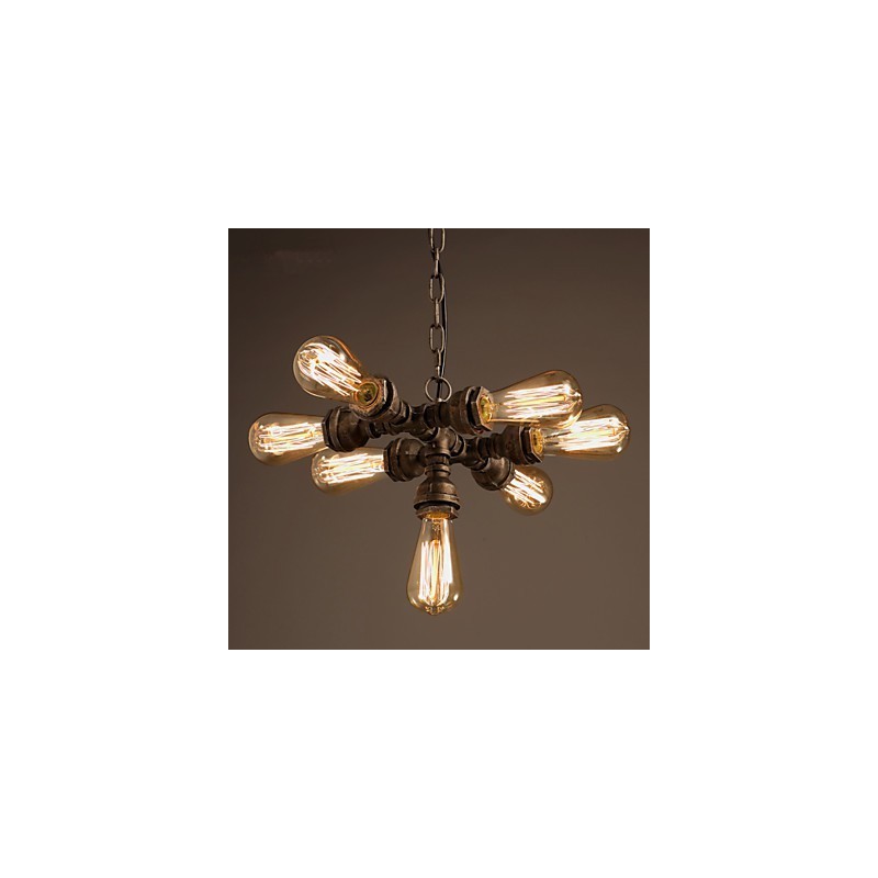 Pendant Lights Traditional Classic Rustic Lodge Vintage Retro Country