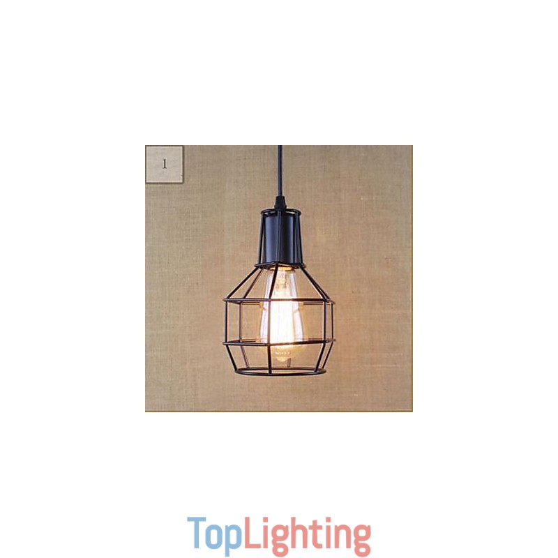 The Sitting Cafe Droplight