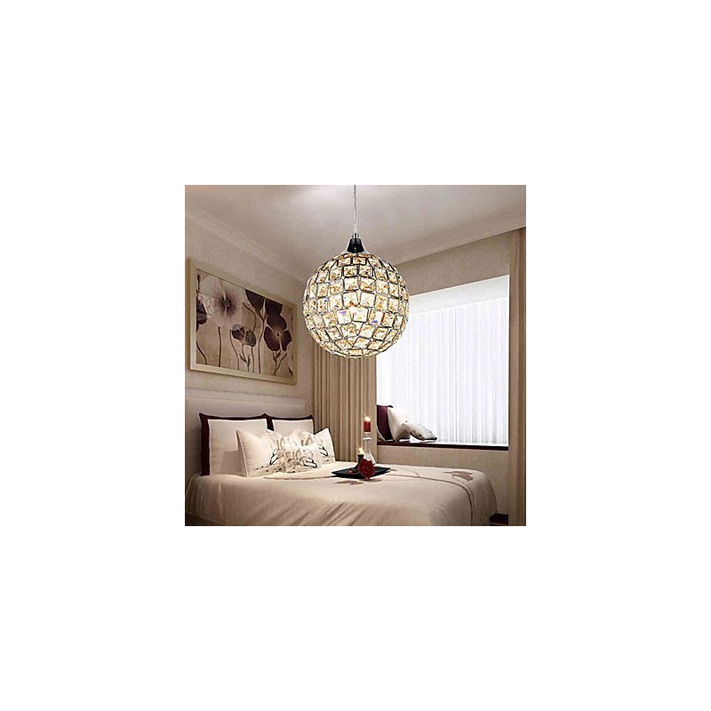 Pendant Lights 1 Light Modern Simple Artistic
