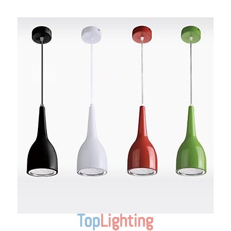 Modern Contemporary Globe Painting Metal Pendant Light Modern Contemporary Globe Painting Metal Pendant Light