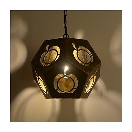 Bar Creative Kaleidoscope Chandelier Bar Creative Kaleidoscope Chandelier