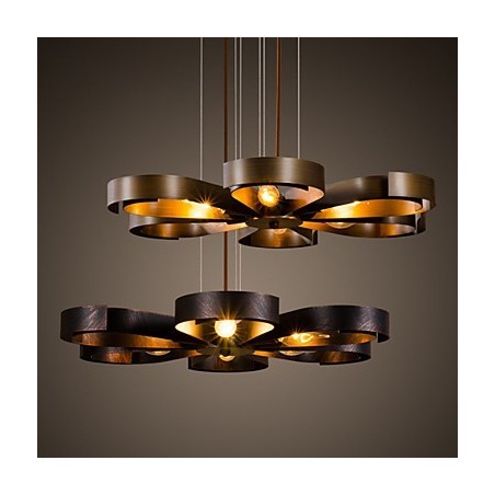 Retro Classic Metal Ceiling Lights Simple Pendant Lamps Cafe Pendant Lamp Retro Classic Metal Ceiling Lights Simple Pendant Lamps Cafe Pendant Lamp