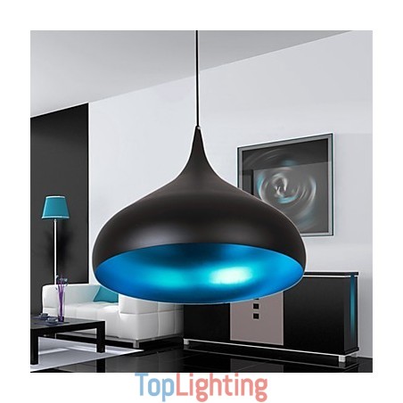 Modern Contemporary Retro Bowl Mini Style Painting Pendant Light Modern Contemporary Retro Bowl Mini Style Painting Pendant Light