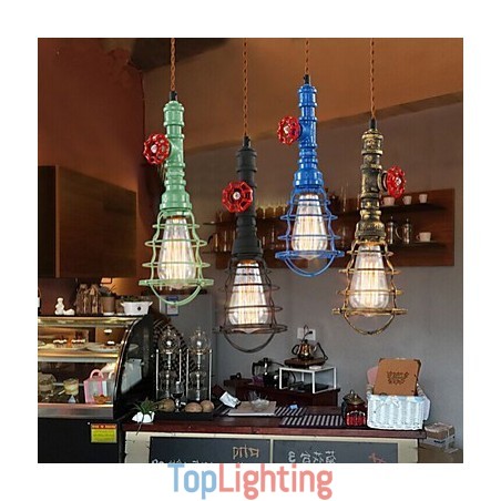 American Retro lamp Industrial Wind American Retro lamp Industrial Wind