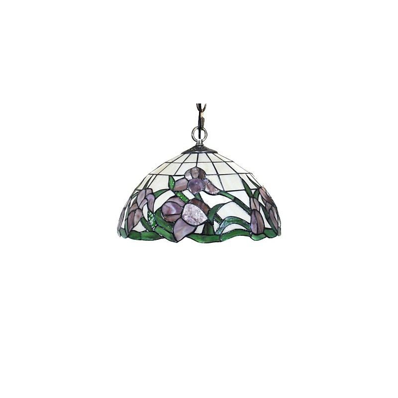 Bowl Mini Style Bronze Pendant Light