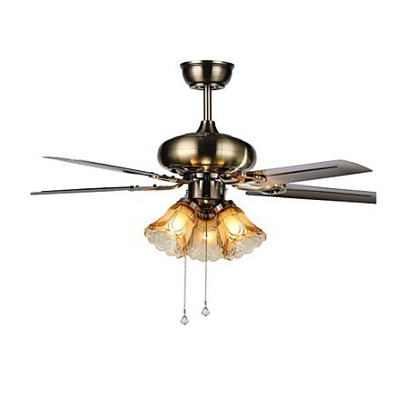 Ceiling Fans Luxe Eco Modern Ceiling Fan With Light 42 Inch Blades Brushed Steel Finish Ceiling Fans Luxe Eco Modern Ceiling Fan With Light 42 Inch Blades Brushed Steel Finish