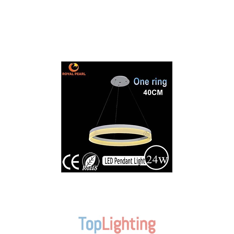 Wholesaler Modern Acrylic Pendant Light