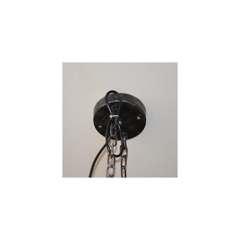 Loft Lamp Is Acted The Role Of Creative Industrial Wind Restoring Ancient Ways Conduit Droplight