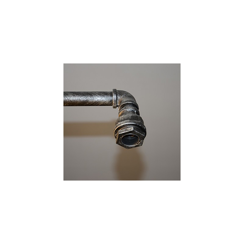 Loft Lamp Is Acted The Role Of Creative Industrial Wind Restoring Ancient Ways Conduit Droplight