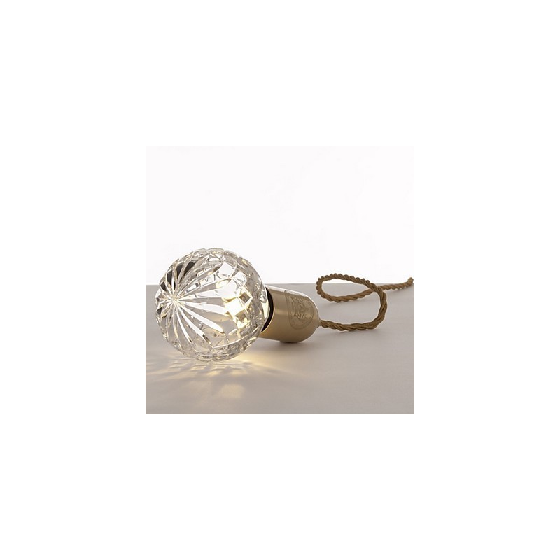 Modern Contemporary Vintage Mini Style Gold Metal Pendant Light