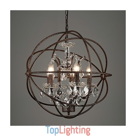 Chandelier Crystal Traditional Classic Metal Chandelier Crystal Traditional Classic Metal