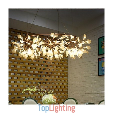 Country Designers Antique Brass Metal Chandelier Country Designers Antique Brass Metal Chandelier