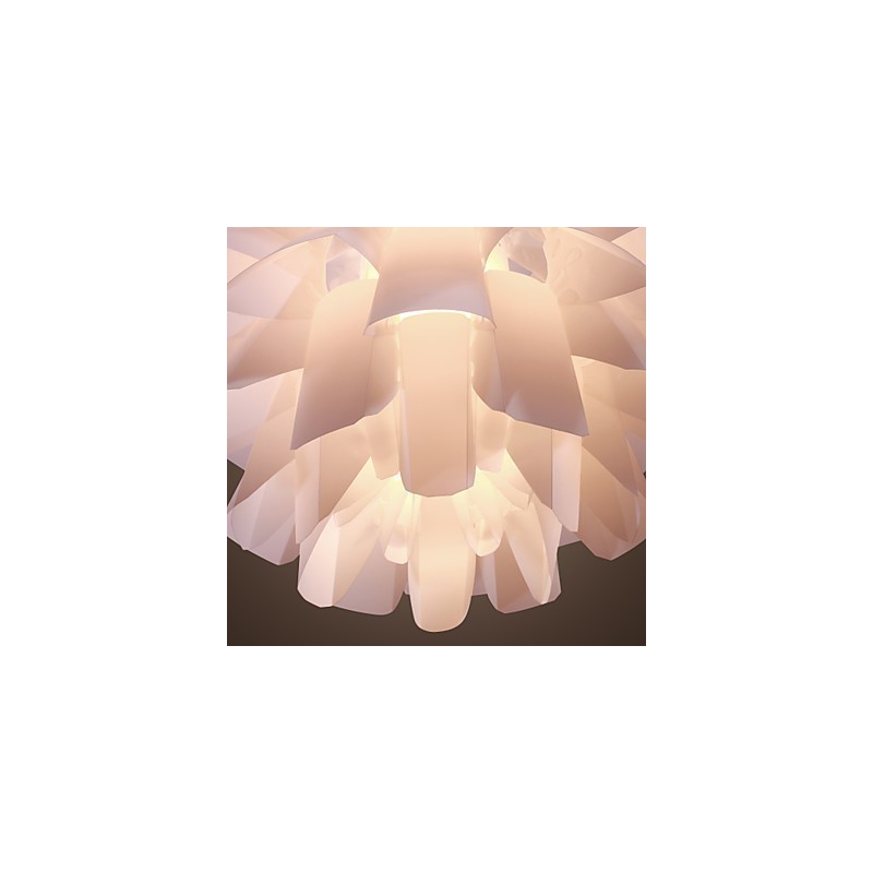 Modern Contemporary Globe Retro Painting Pendant Light