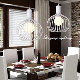 Wrought Iron Meals Chandelier Cafe Shop Grenades Droplight