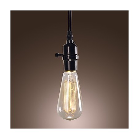 Traditional Classic Vintage Mini Style Pendant Light Traditional Classic Vintage Mini Style Pendant Light