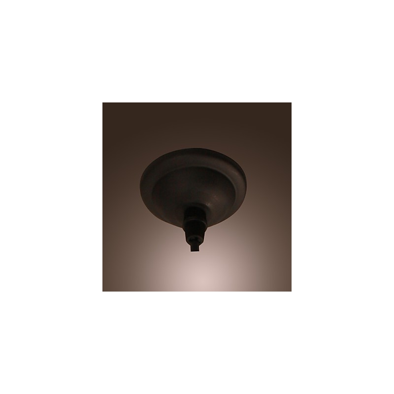 Traditional Classic Vintage Mini Style Pendant Light
