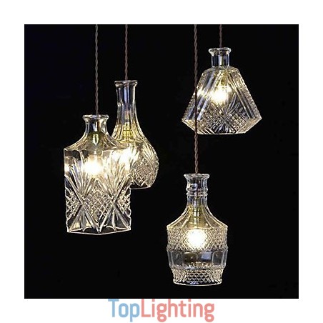 Modern Contemporary Mini Style Metal Chandelier Modern Contemporary Mini Style Metal Chandelier
