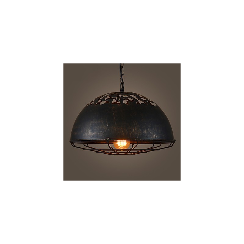 Retro Classic Metal Ceiling Lights Simple Pendant Lamps Cafe Pendant Lamp