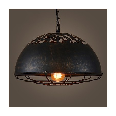 Retro Classic Metal Ceiling Lights Simple Pendant Lamps Cafe Pendant Lamp