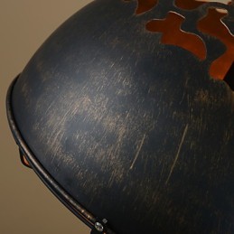 Retro Classic Metal Ceiling Lights Simple Pendant Lamps Cafe Pendant Lamp