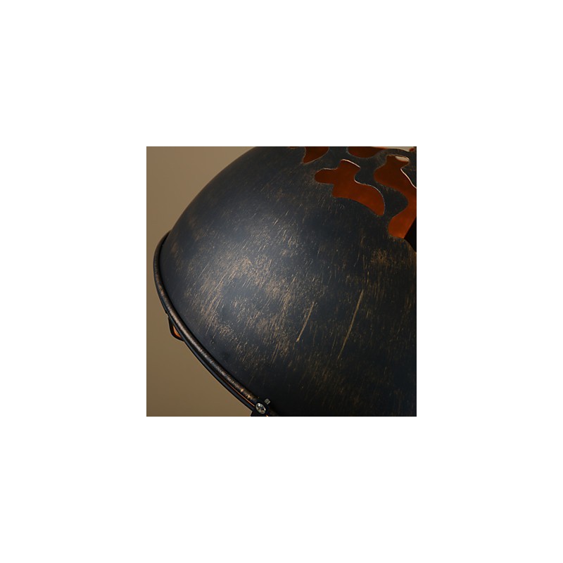 Retro Classic Metal Ceiling Lights Simple Pendant Lamps Cafe Pendant Lamp