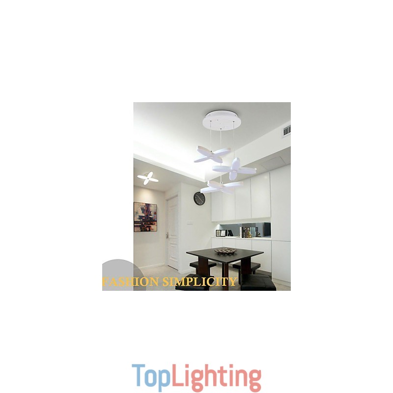 Modern Contemporary Pendant Light