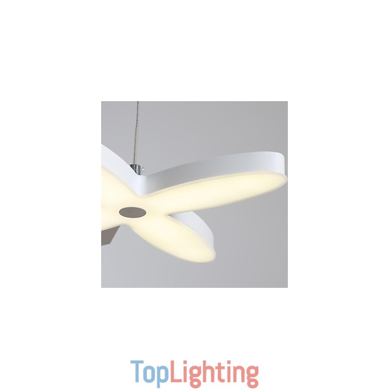 Modern Contemporary Pendant Light