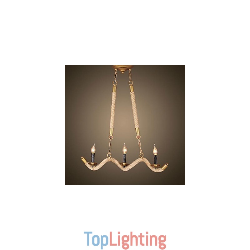 Traditional Classic Rustic Lodge Vintage Retro Country Antique Brass Metal Pendant Light