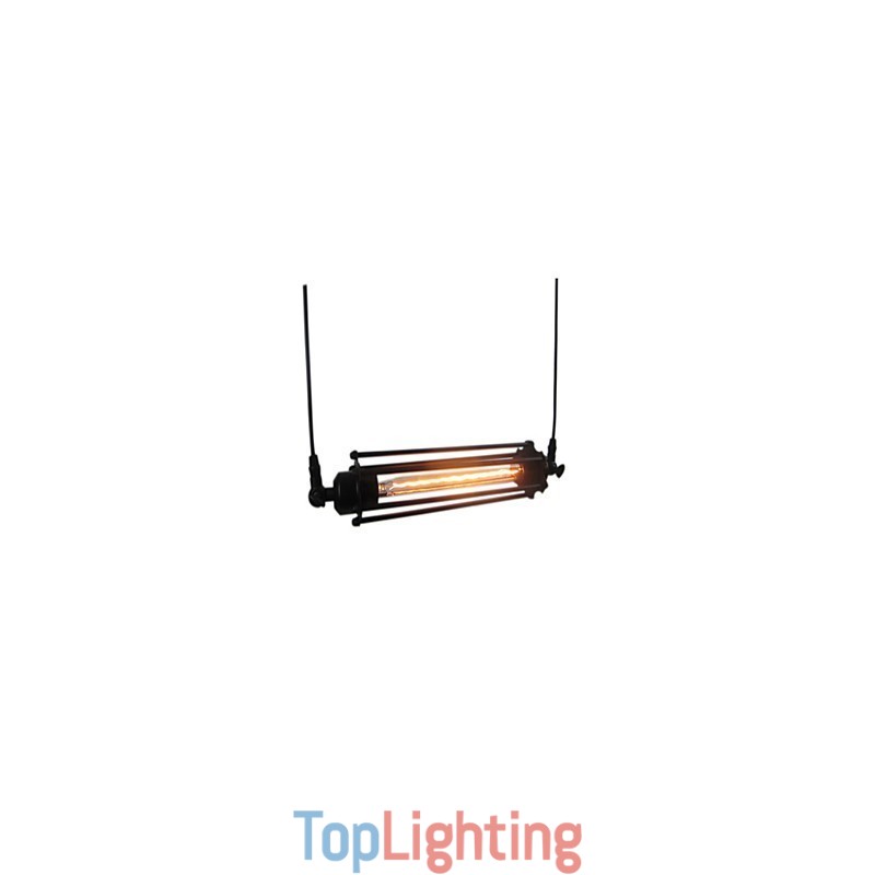 Loft Retro Chandelier Pendant Light Classic Vintage Lamp Country Metal Light