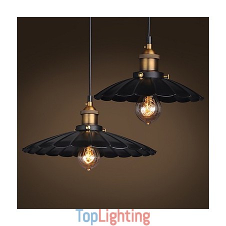Retro Classic European Style Pendant Light Metal Art Droplight Retro Classic European Style Pendant Light Metal Art Droplight