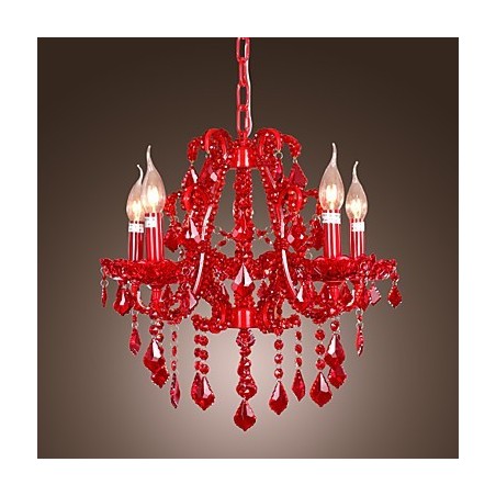 Modern Contemporary Crystal Chrome Metal Chandelier Modern Contemporary Crystal Chrome Metal Chandelier