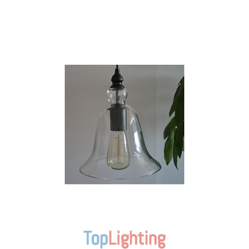 Traditional Classic Vintage Bowl Mini Style Pendant Light