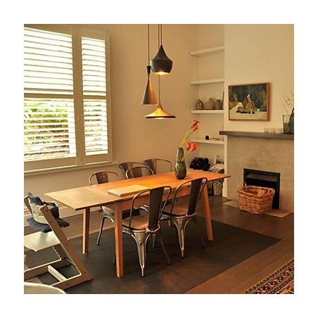 Mini Style Painting Metal Pendant Light Mini Style Painting Metal Pendant Light
