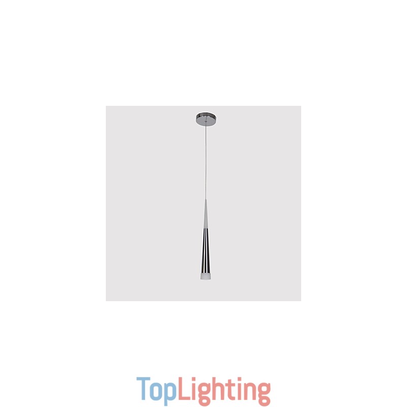 Pendant Lights Modern Contemporary Dining Kids Metal Round Canopy