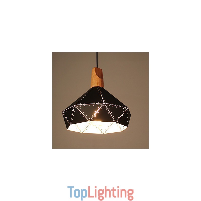 Retro Classic Metal Ceiling Lights Simple Pendant Lamps Cafe Pendant Lamp