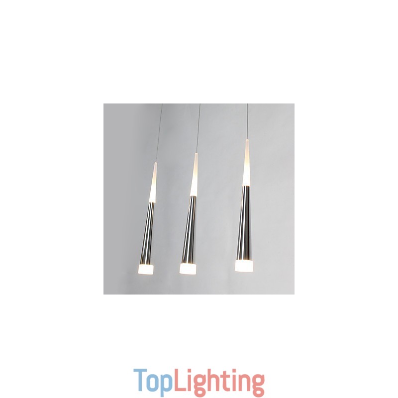 Pendant Lights Modern Contemporary Dining Kids Metal Long Canopy